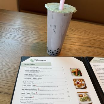 Simply Pho House - Taro Milk Tea - Vietnamese Near Me - Celina, Texas Simply Pho House - Taro Milk Tea - Vietnamese Near Me - Celina, Texas