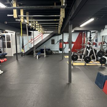 Lexington Fitness - Lower level gym space - Trainers Near Me - Spring Green, Wisconsin Lexington Fitness - Lower level gym space - Trainers Near Me - Spring Green, Wisconsin