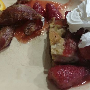 Arthur's Restaurant - Breakfast & Brunch Near Me - Mentone, California