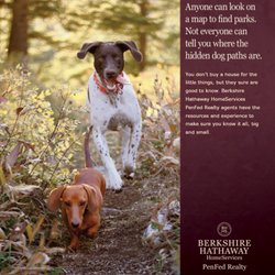 Berkshire Hathaway HomeServices - PenFed Realty
