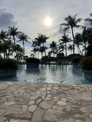 Dusit Beach Resort Guam by null