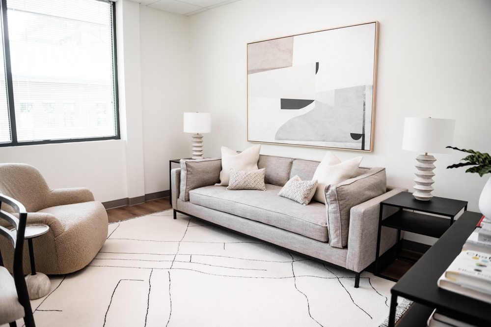 Kellen Mental Health - grief counselor in Alpharetta, GA