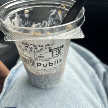 Publix Super Markets - Fruit cup - Grocery Near Me - Deerfield Beach, Florida Publix Super Markets - Fruit cup - Grocery Near Me - Deerfield Beach, Florida