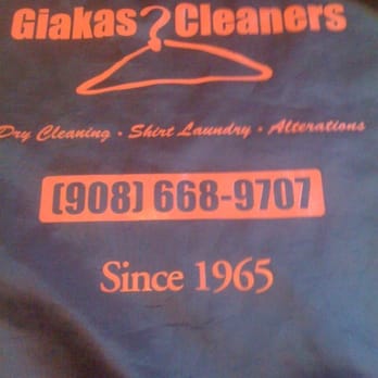 Giakas Cleaners - Sewing & Alterations Near Me - South Plainfield, New Jersey Giakas Cleaners - Sewing & Alterations Near Me - South Plainfield, New Jersey