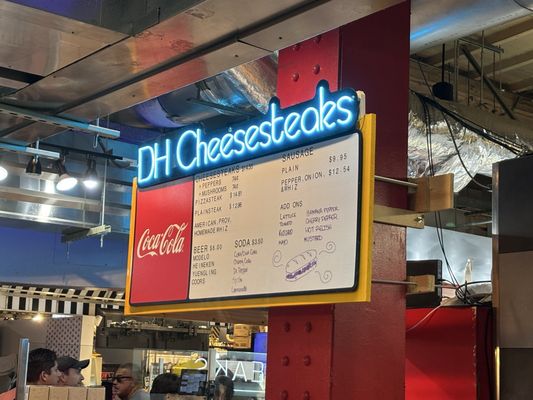 Down Home Diner by null