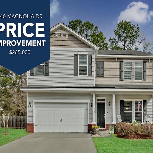 SUZANNE MEADOWS THE TRISHA COOK TEAM 920 Corner Rd, Pooler