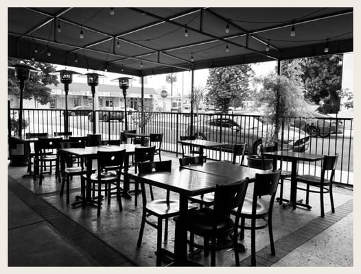 George's cafe by null