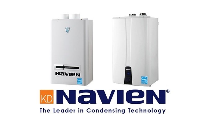 Slide of Martin's Plumbing