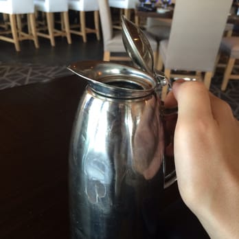 Six Seven Restaurant - Enjoyed the coffee! - New American Near Me - Seattle, Washington