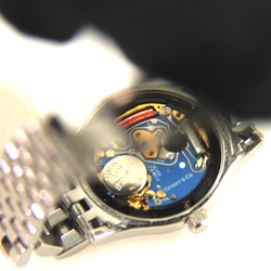 A S & Sons Diamonds - We Change Batteries