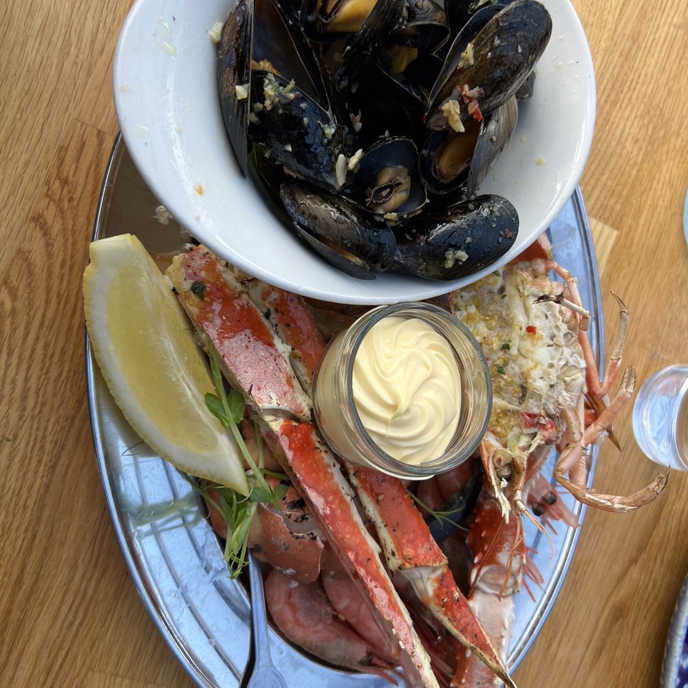 Fjellskaal Seafood Restaurant - Seafood symphony - Seafood Near Me - Bergen, 12 Fjellskaal Seafood Restaurant - Seafood symphony - Seafood Near Me - Bergen, 12