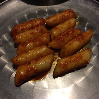 Iron Age - Tteokbokki - Korean Near Me - Centreville, Virginia Iron Age - Tteokbokki - Korean Near Me - Centreville, Virginia