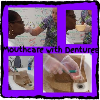 CNA Training - Adult Education Near Me - Orlando, Florida