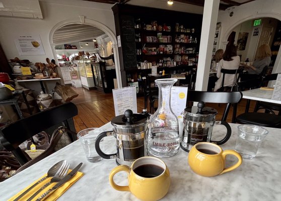 Cocotte @ James Pharmacy by null
