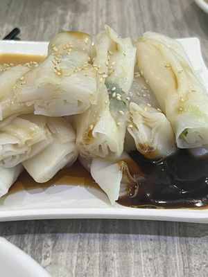 Calgary Court Restaurant by null