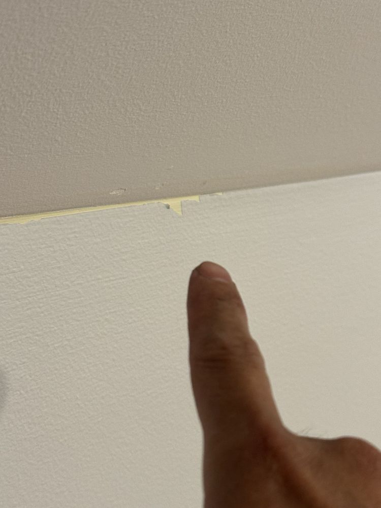 Slide of Southern Triad Home Repair