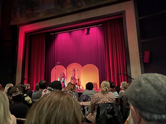 Old Town School of Folk Music - Lincoln Square by null