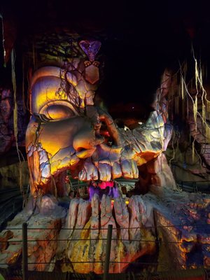 Indiana Jones™ Adventure by null
