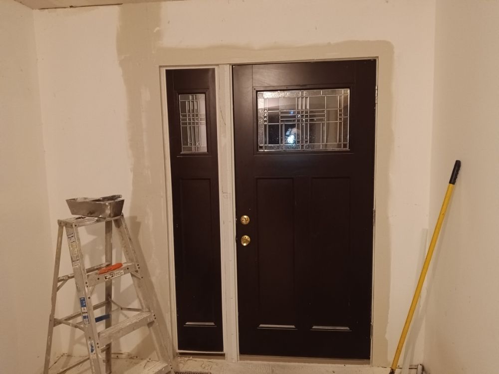 Slide of All Aspects Home Renovations