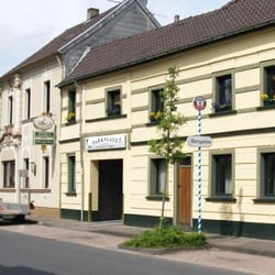 Gaststätte Wagner