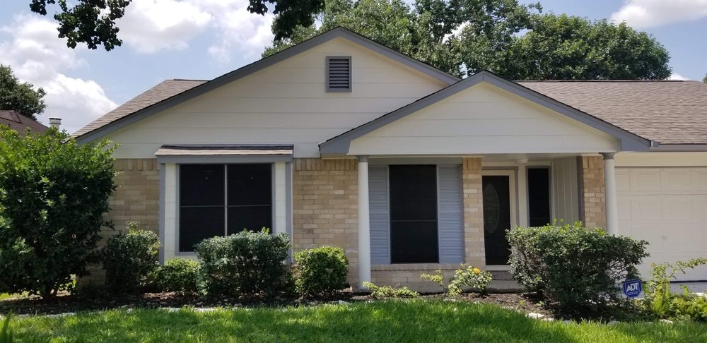 Slide of M&M Roofing, Siding & Windows