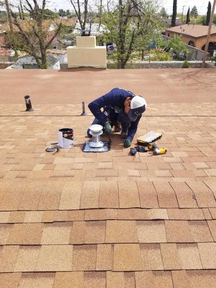 INNOVATIVE TRADES Updated July 2024 80 Photos 8555 Yermoland Dr