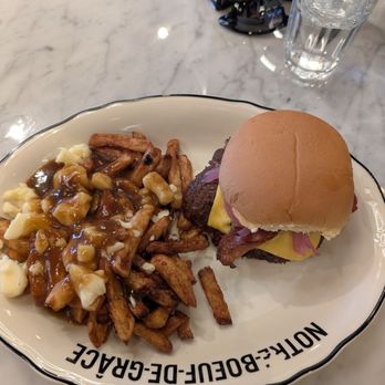 Notre Boeuf De Grace - The cowboy - Burgers Near Me - Laval, Quebec Notre Boeuf De Grace - The cowboy - Burgers Near Me - Laval, Quebec