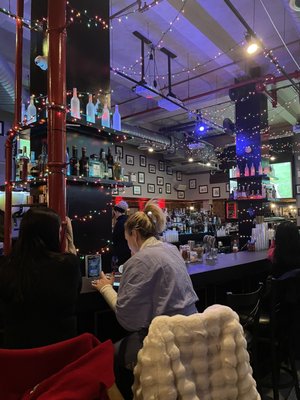 The Liberty NYC by null