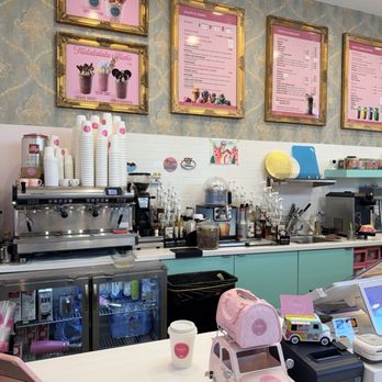 Cafe Castemila - Coffee options - Coffee & Tea Near Me - Skokie, Illinois Cafe Castemila - Coffee options - Coffee & Tea Near Me - Skokie, Illinois