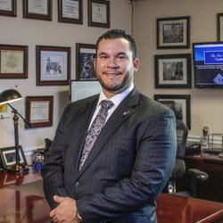 The Law Office of Gustavo Frances