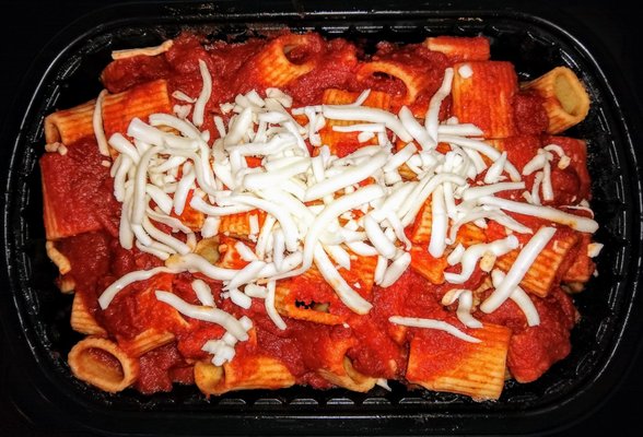 Carlino's Market by null