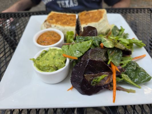 Garden Cafe Woodstock by null