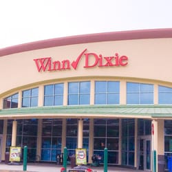 Winn Dixie
