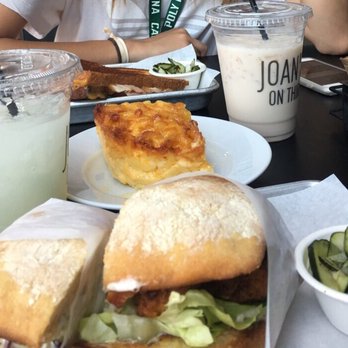 Joan's on Third - Breakfast & Brunch Near Me - Los Angeles, California Joan's on Third - Breakfast & Brunch Near Me - Los Angeles, California
