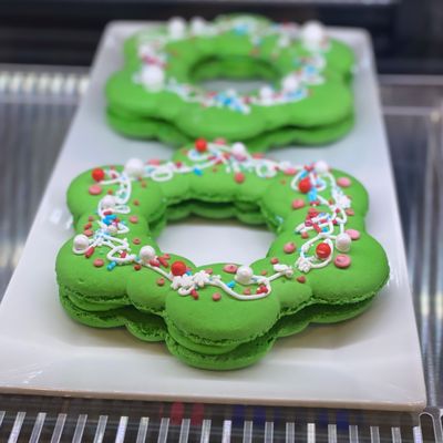 Bella's Bake Shop by null