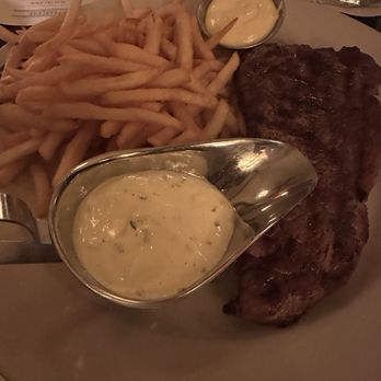 Pastis - Steak Frite NY Strip - French Near Me - Washington, DC, District of Columbia Pastis - Steak Frite NY Strip - French Near Me - Washington, DC, District of Columbia
