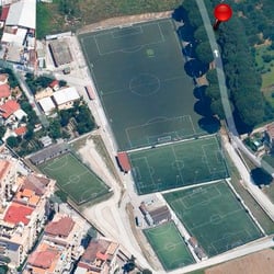 Campo Sportivo San Rocco