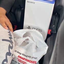 Gamestop - Ps5