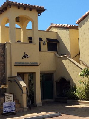 Montana Dry Cleaners