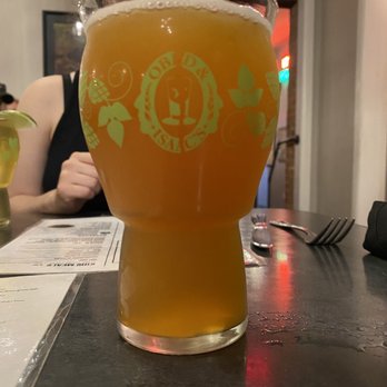Obed & Isaac's Microbrewery and Eatery - American Near Me - Springfield, Illinois Obed & Isaac's Microbrewery and Eatery - American Near Me - Springfield, Illinois