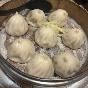 Northern Cafe - Pork dumplings - Noodles Near Me - Los Angeles, California Northern Cafe - Pork dumplings - Noodles Near Me - Los Angeles, California