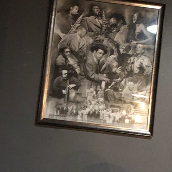 Cornbread - Wall art - Soul Food Near Me - Maplewood, New Jersey