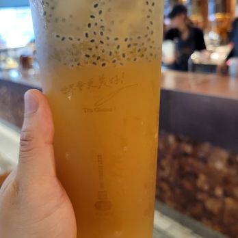ComeBuy Tea - Bubble Tea Near Me - Seattle, Washington
