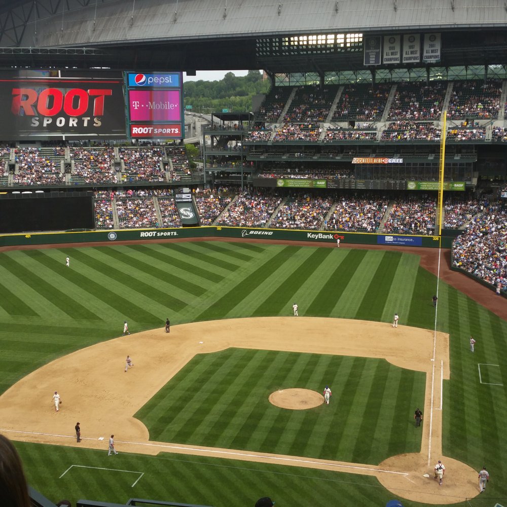 T-Mobile Park - Athletic's home run, Mother's day. - Stadiums & Arenas Near Me - Seattle, Washington T-Mobile Park - Athletic's home run, Mother's day. - Stadiums & Arenas Near Me - Seattle, Washington