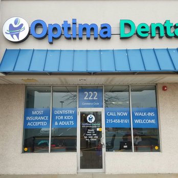 Optima Dental - General Dentistry Near Me - Bristol, Pennsylvania Optima Dental - General Dentistry Near Me - Bristol, Pennsylvania