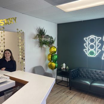 GREENLIGHT CHIROPRACTIC & WELLNESS LAB - Updated July 2025