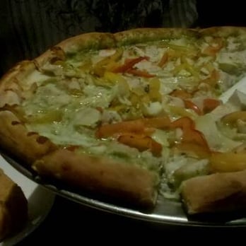 Skipolini's - Chicken Pepperonado - Italian Near Me - Rocklin, California Skipolini's - Chicken Pepperonado - Italian Near Me - Rocklin, California