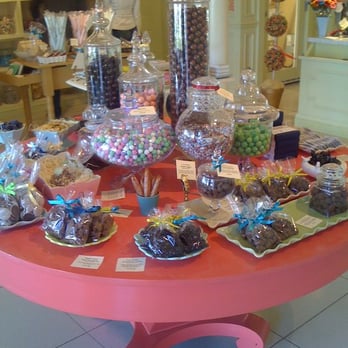 Miette - Bakeries Near Me - San Francisco, California Miette - Bakeries Near Me - San Francisco, California