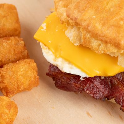 Rise Southern Biscuits & Righteous Chicken - Nashville Downtown by null