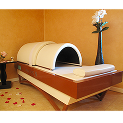 Axiom Wellness Center - Sauna